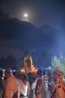 Palakhi Utsava (Pic Courtesy: Shri Dinesh Karkal)